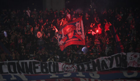 Medellín x Flamengo: Conmebol se pronuncia sobre jogo cancelado na Libertadores