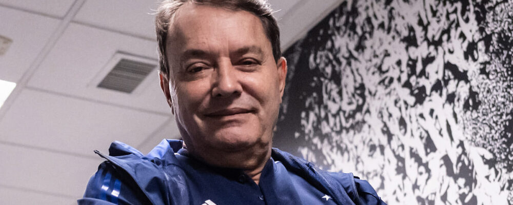 Muricy se rende ao Cruzeiro de Pedrinho e indica caminho para gigantes do futebol: ‘Esse é fera’