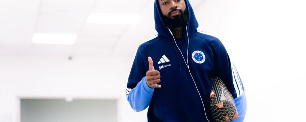 Nem volta para casa: Cruzeiro deixa SP rumo a ‘decisão’ na Libertadores