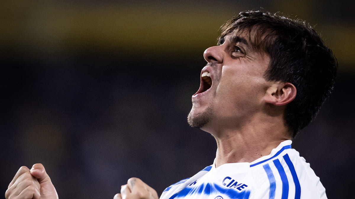Noite de primeiras vezes e reencontro com a rede: Fagner ‘salva’ Cruzeiro na Bombonera