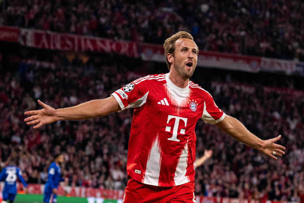O desabafo de um influencer do Atlético: ‘Prefiro o Bayern com 18 vitórias do que o Ceará hoje’