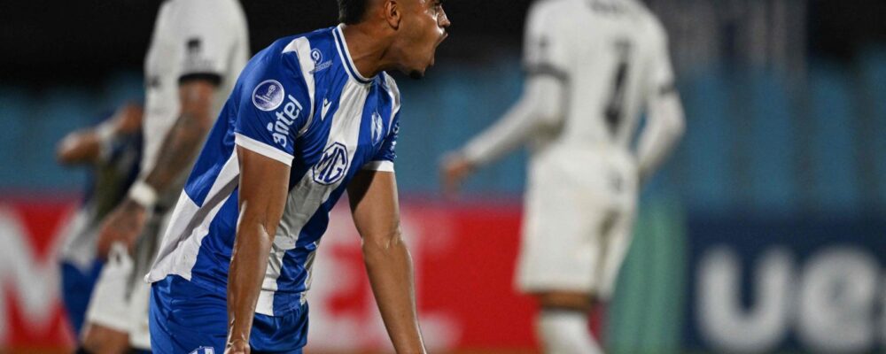 O feito defensivo que o Atlético só conseguiu em 5 dos 30 jogos da temporada