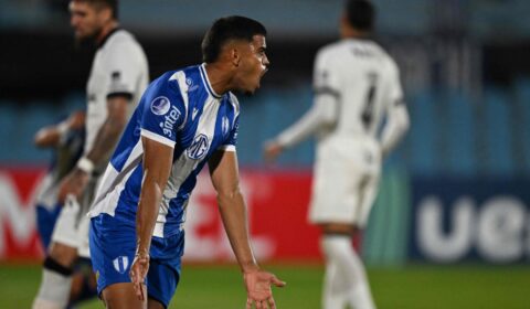 O feito defensivo que o Atlético só conseguiu em 5 dos 30 jogos da temporada
