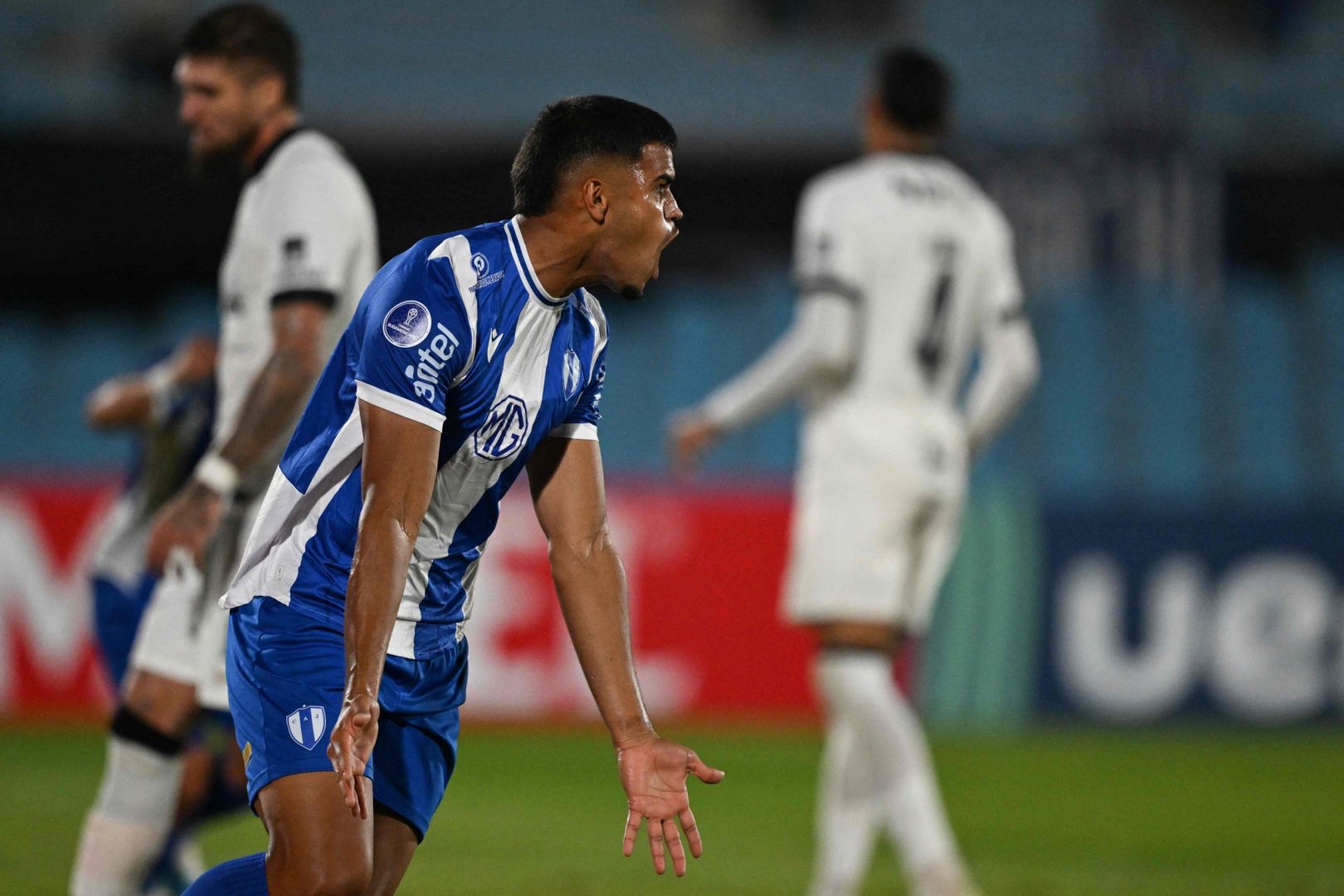 O feito defensivo que o Atlético só conseguiu em 5 dos 30 jogos da temporada
