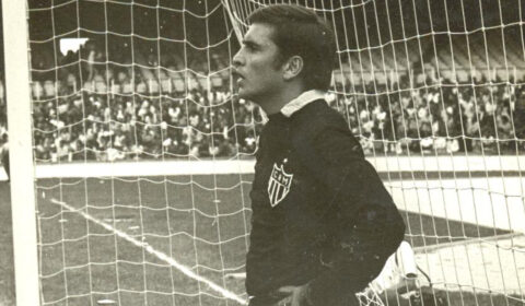 O ídolo do Atlético que já foi eleito melhor goleiro de Copa do Mundo