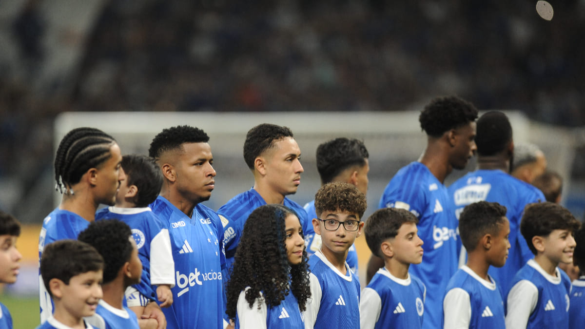 Os jogadores do Cruzeiro que ainda podem se transferir para outros clubes da Série A