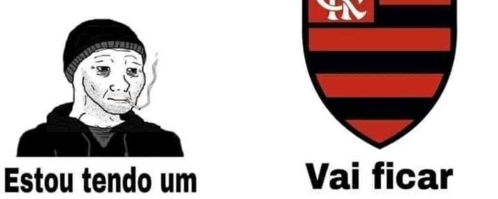 Os memes da eliminação do Flamengo para o Vitória na Copa do Brasil