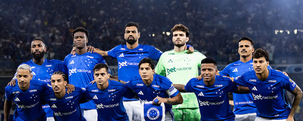 Os sete jogadores do Cruzeiro que nutrem esperança de vaga na Copa do Mundo