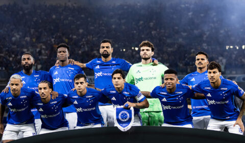 Os sete jogadores do Cruzeiro que nutrem esperança de vaga na Copa do Mundo
