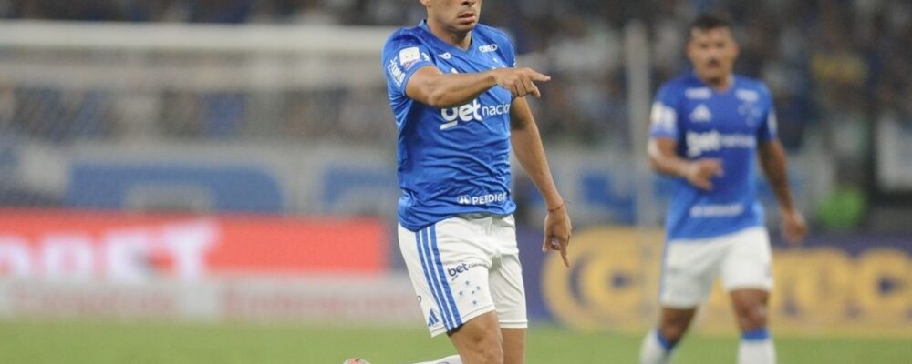 Os três desfalques do Cruzeiro contra a Universidad Católica na Libertadores