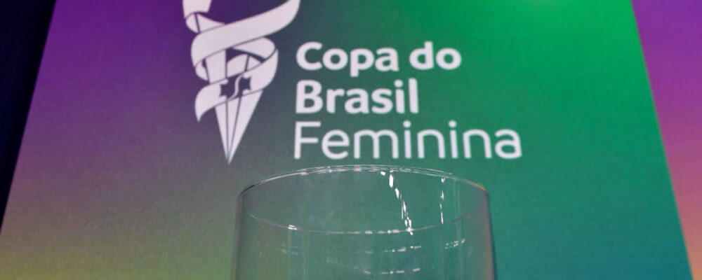 Palmeiras e Corinthians se enfrentam na terceira fase da Copa do Brasil Feminina