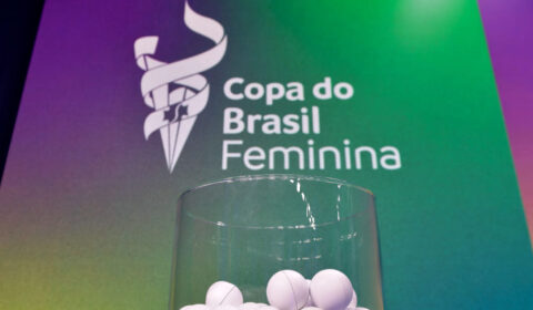 Palmeiras e Corinthians se enfrentam na terceira fase da Copa do Brasil Feminina