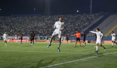 Palmeiras goleia Jacuipense com time misto e avança na Copa do Brasil