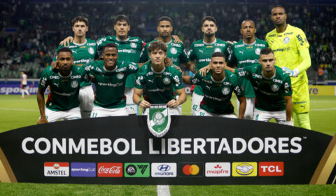 Palmeiras perde invencibilidade de cinco anos como mandante na Libertadores
