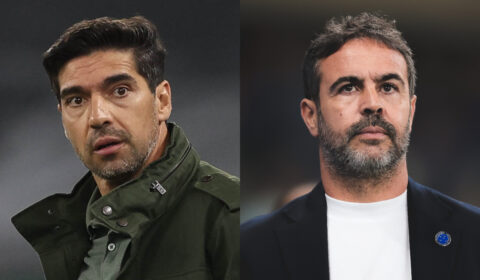 Palmeiras x Cruzeiro: Artur Jorge defenderá ‘cinturão’ contra Abel Ferreira