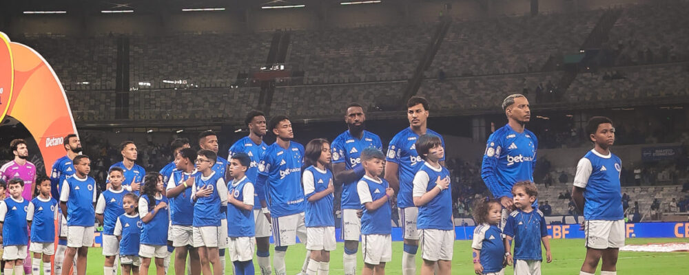 Para encostar no G5: Cruzeiro briga contra índice quase perfeito do Palmeiras