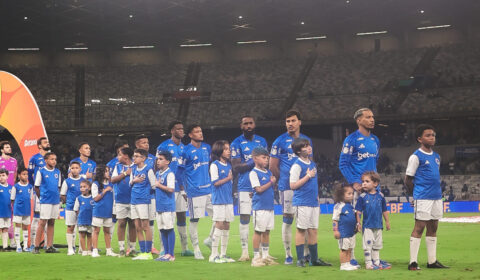 Para encostar no G5: Cruzeiro briga contra índice quase perfeito do Palmeiras