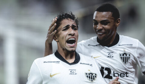 Pascini e Everson salvam, Atlético bate Ceará nos pênaltis e avança na Copa do Brasil