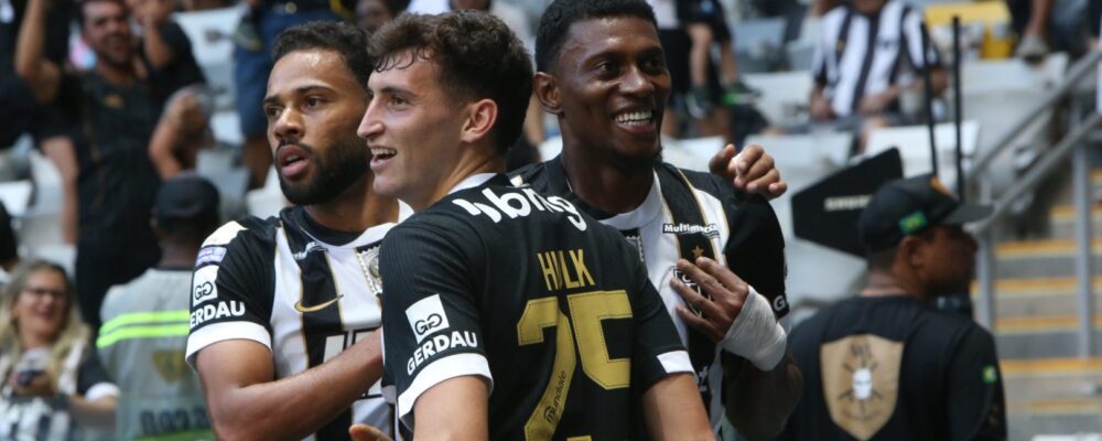 Pérez revela aspecto que tem procurado evoluir no Atlético