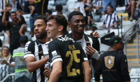 Pérez revela aspecto que tem procurado evoluir no Atlético