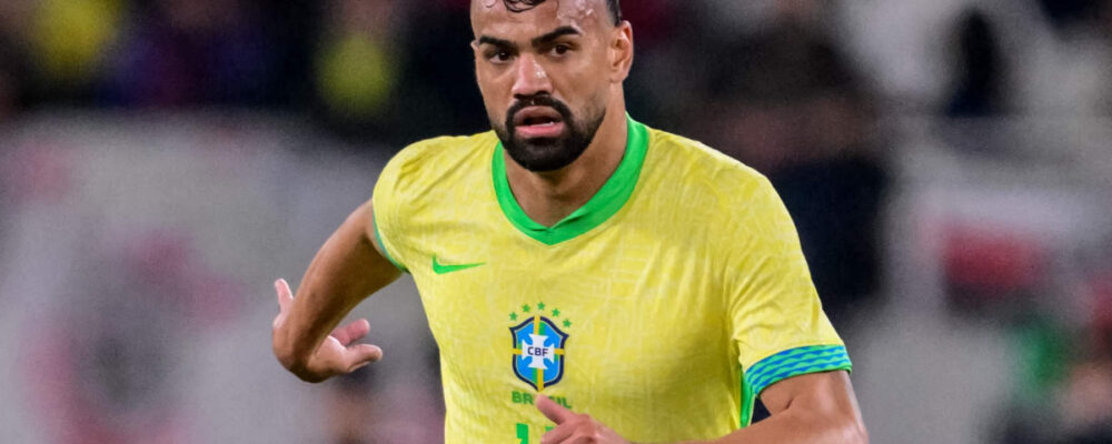 Por que Fabrício Bruno, do Cruzeiro, perdeu força com Ancelotti na Seleção?