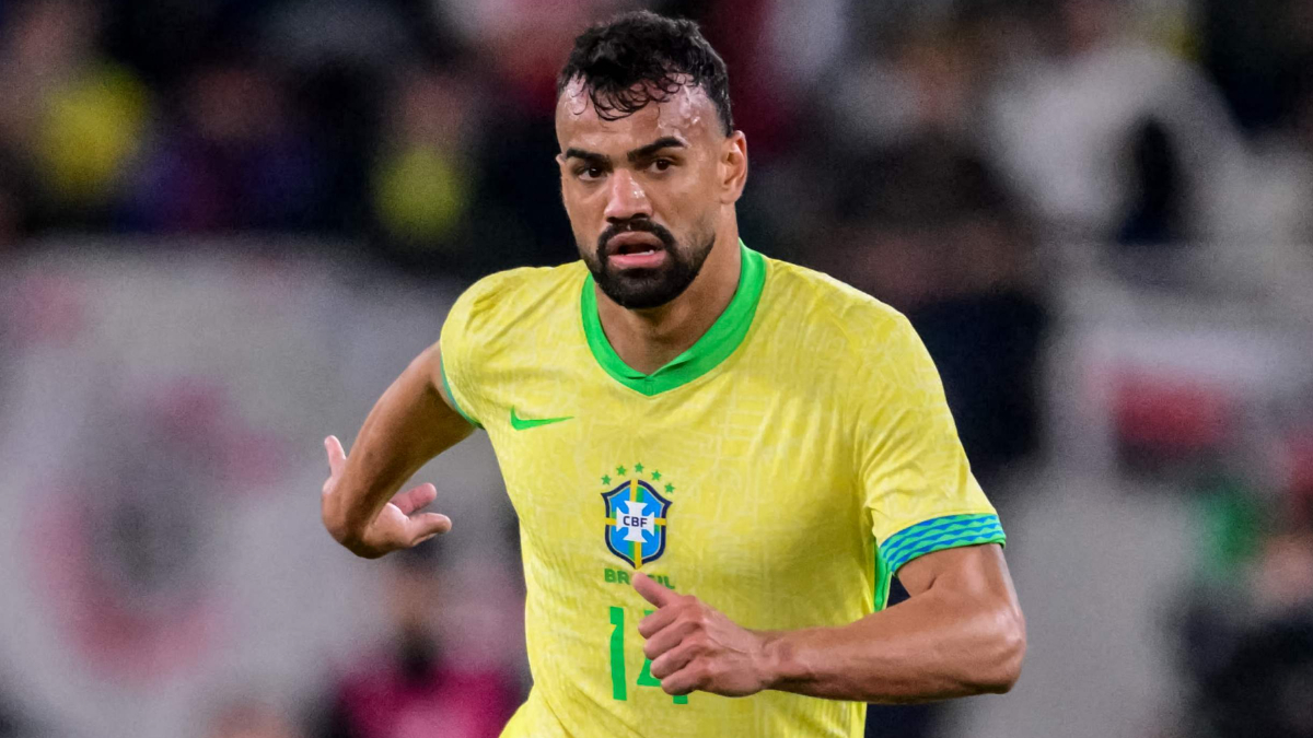 Por que Fabrício Bruno, do Cruzeiro, perdeu força com Ancelotti na Seleção?