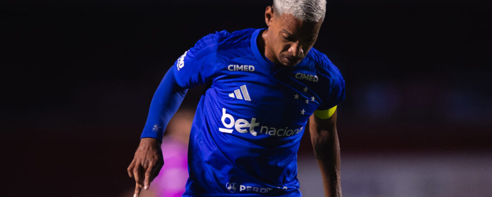 Por que o Cruzeiro jogará em horário ‘fora do usual’ na Libertadores?
