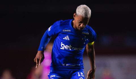 Por que o Cruzeiro jogará em horário ‘fora do usual’ na Libertadores?