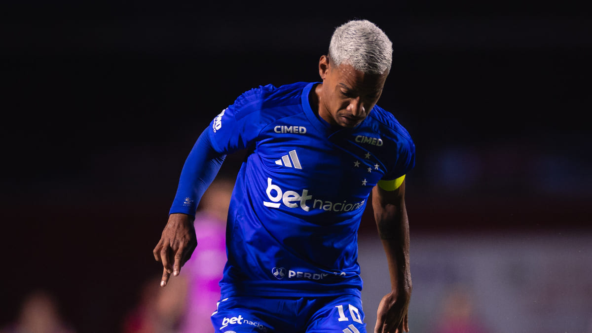 Por que o Cruzeiro jogará em horário ‘fora do usual’ na Libertadores?