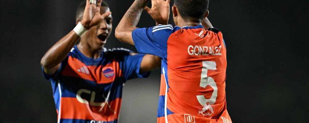 Puerto Cabello goleia e empurra Atlético para lanterna na Sul-Americana