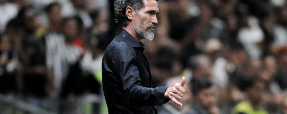 Reforços a caminho? Domínguez é sincero e manda recado sobre a próxima janela do Atlético