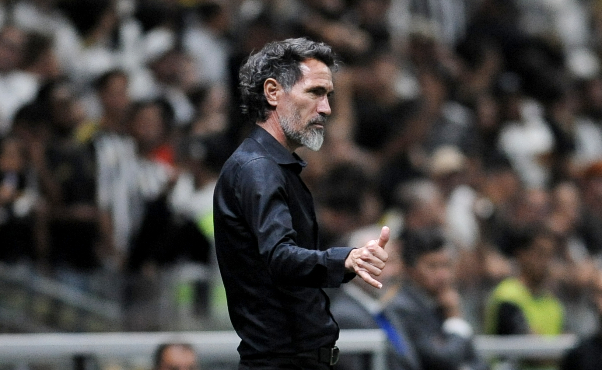 Reforços a caminho? Domínguez é sincero e manda recado sobre a próxima janela do Atlético