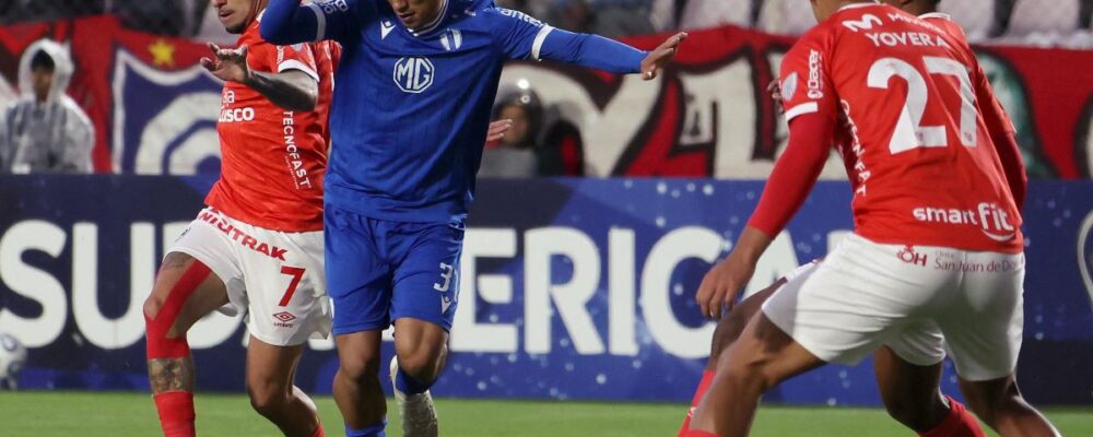 Resultado de Cienciano x Juventud define outro classificado de grupo do Atlético