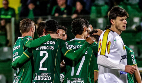 Rival do Cruzeiro na Copa do Brasil vai à final de competição com mata-mata