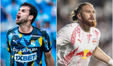 Rival inédito ou velho conhecido: Atlético estudará playoffs da Sul-Americana