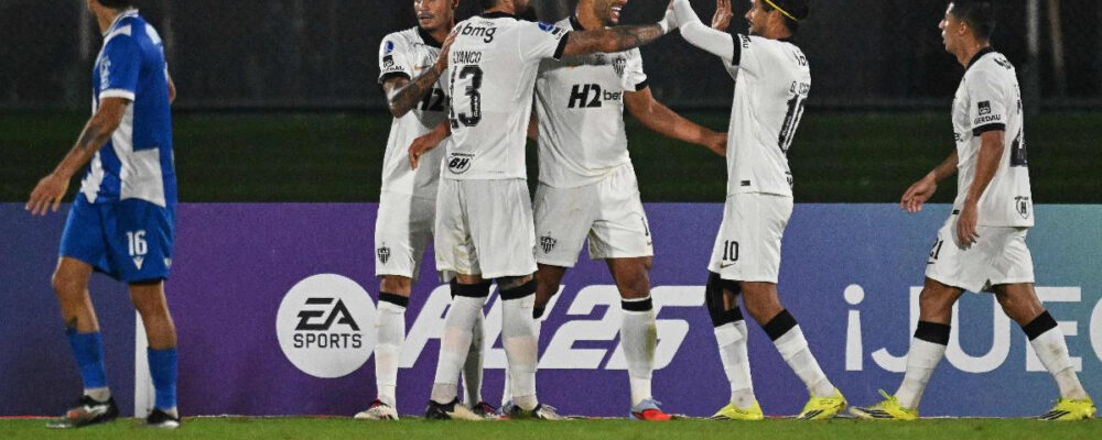 Scarpa, Dudu e mais: os jogadores do Atlético que ainda podem se transferir na Série A