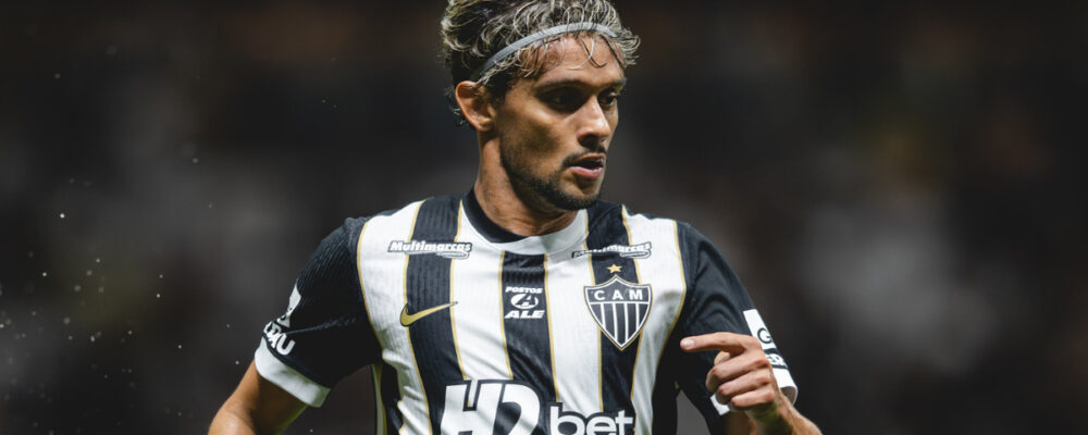Scarpa faz cirurgia e não joga mais pelo Atlético antes de pausa para Copa do Mundo