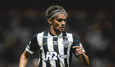 Scarpa faz cirurgia e não joga mais pelo Atlético antes de pausa para Copa do Mundo