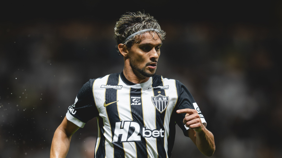 Scarpa faz cirurgia e não joga mais pelo Atlético antes de pausa para Copa do Mundo
