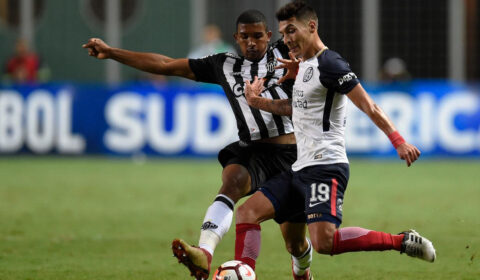 Seleção: dois ex-jogadores do Atlético estão na lista de Ancelotti para a Copa