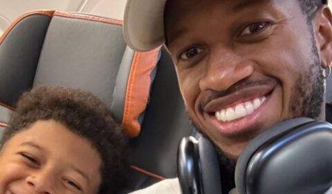 Sonho do Atlético, Fred conclui construção de mansão na Grande BH