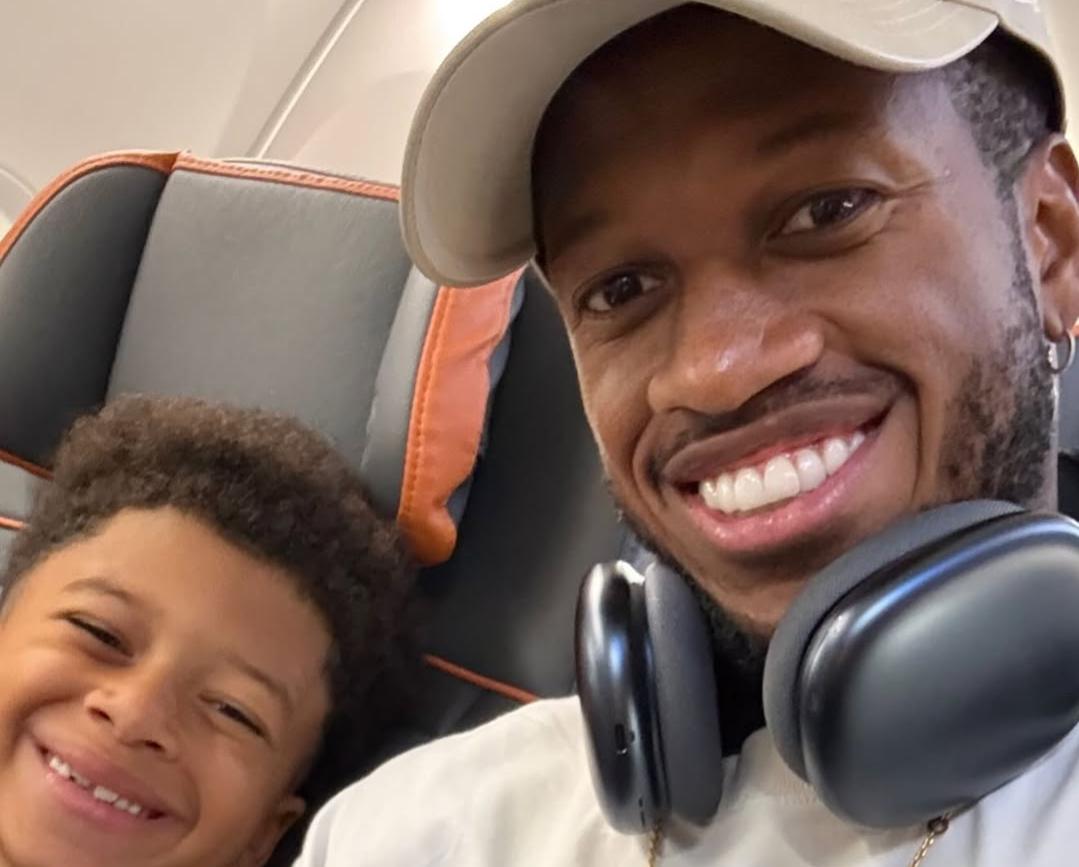 Sonho do Atlético, Fred conclui construção de mansão na Grande BH