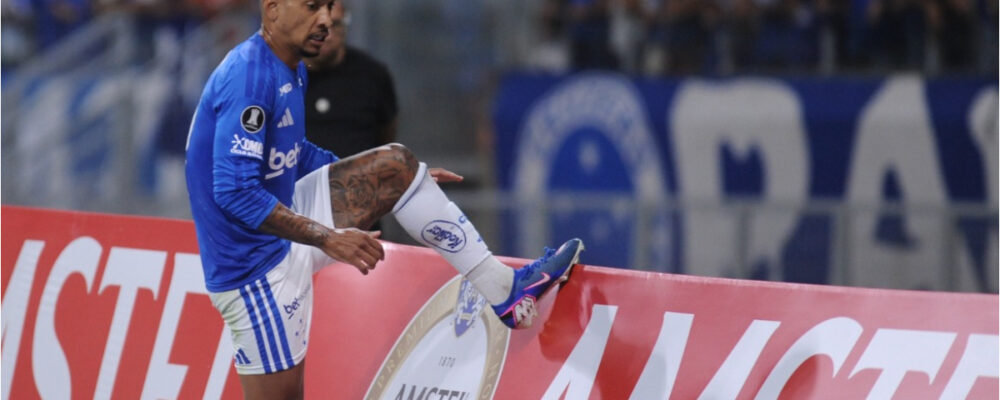 Sorteio das oitavas da Libertadores: os possíveis adversários do Cruzeiro