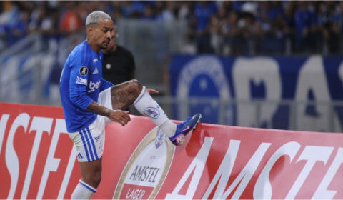 Sorteio das oitavas da Libertadores: os possíveis adversários do Cruzeiro