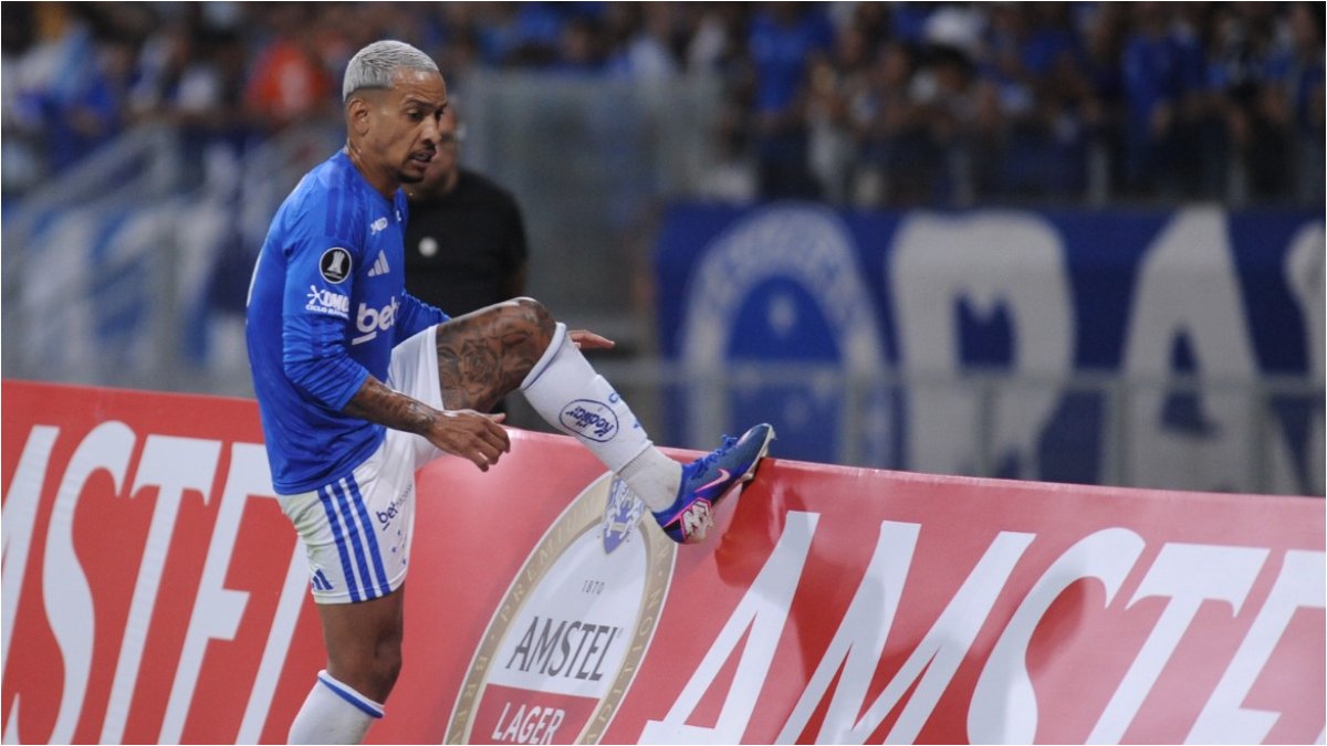 Sorteio das oitavas da Libertadores: os possíveis adversários do Cruzeiro