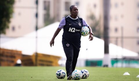 Técnica do Atlético é convocada para comissão da Seleção Feminina