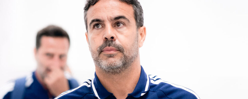 Teme recepção? Artur Jorge se preocupa apenas com ‘determinação’ do Cruzeiro contra o Boca