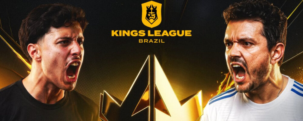Time de ex-Cruzeiro jogará a final da Kings League; veja classificados