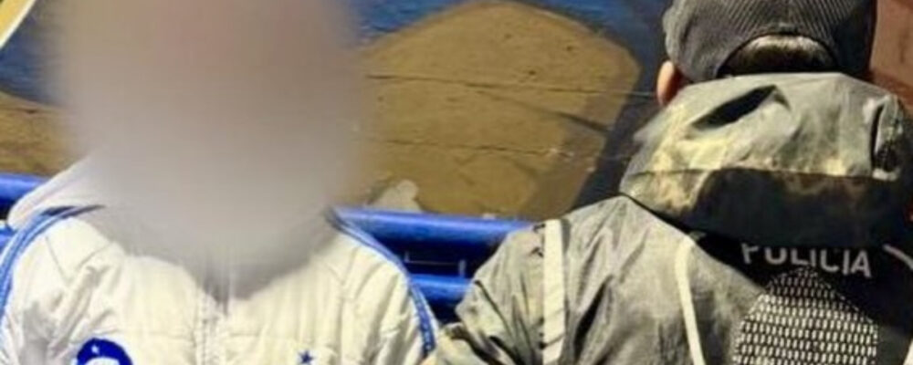 Torcedor do Cruzeiro é preso por gesto discriminatório na Argentina