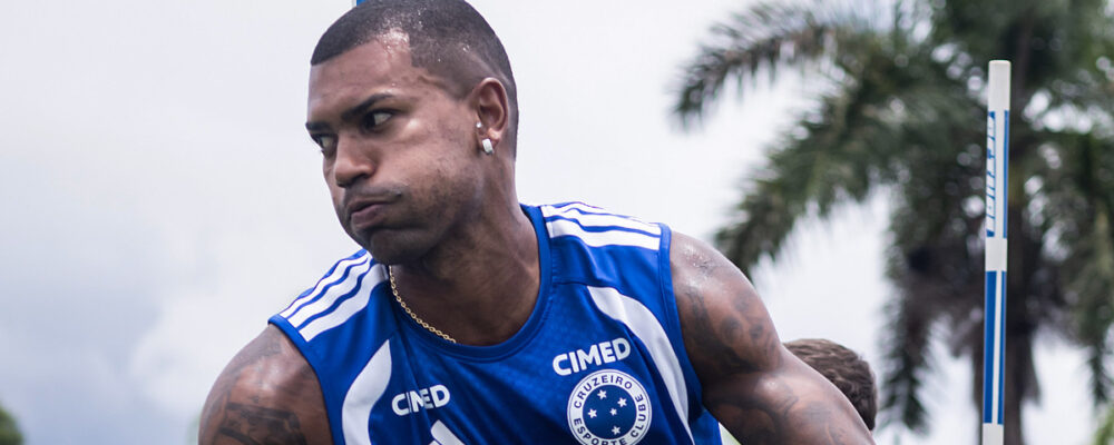 Últimos dias? Jogadores do Cruzeiro podem se despedir em breve do clube